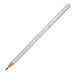 Ołówek grafitowy Grafwood - Caran d'Ache - 4H
