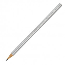 Ołówek grafitowy Grafwood - Caran d'Ache - 3H