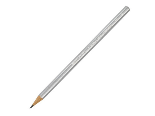 Graphite pencil Grafwood - Caran d'Ache - 3H