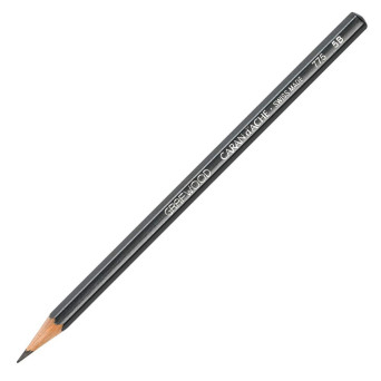 Ebony Pencil #6325