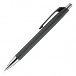 Ołówek automatyczny Infinite 888 - Caran d'Ache - szary, 0,7 mm