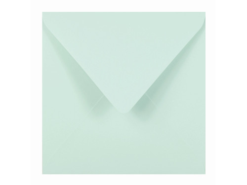 Keaykolour envelope 120g - K4 Pastel Green light green