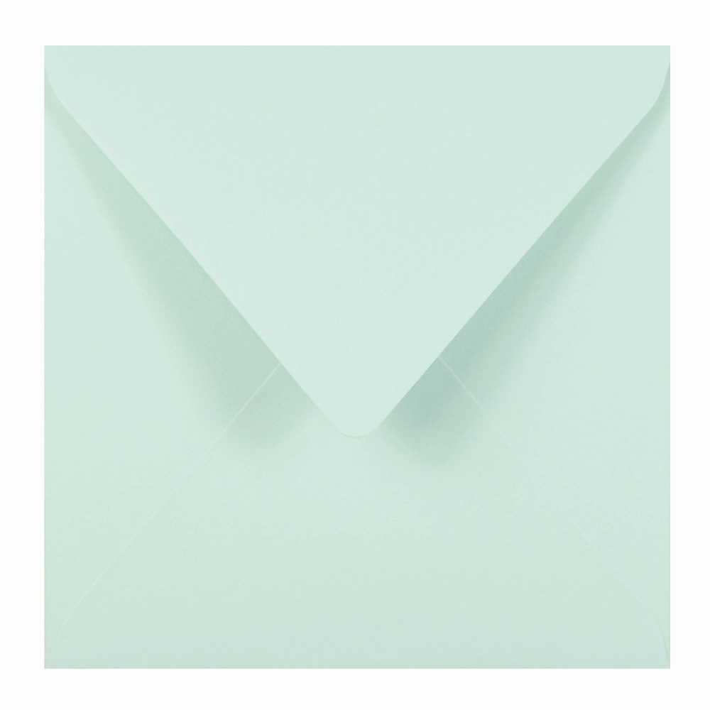Keaykolour envelope 120g - K4, Pastel Green, light green
