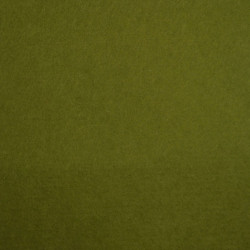 Wool felt A4 - olive green,...