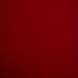 Filc wełniany A4 - ciemnoczerwony, bordowy, 1 mm