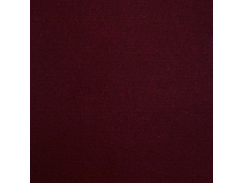 Filc wełniany A4 - purpurowy, 1 mm
