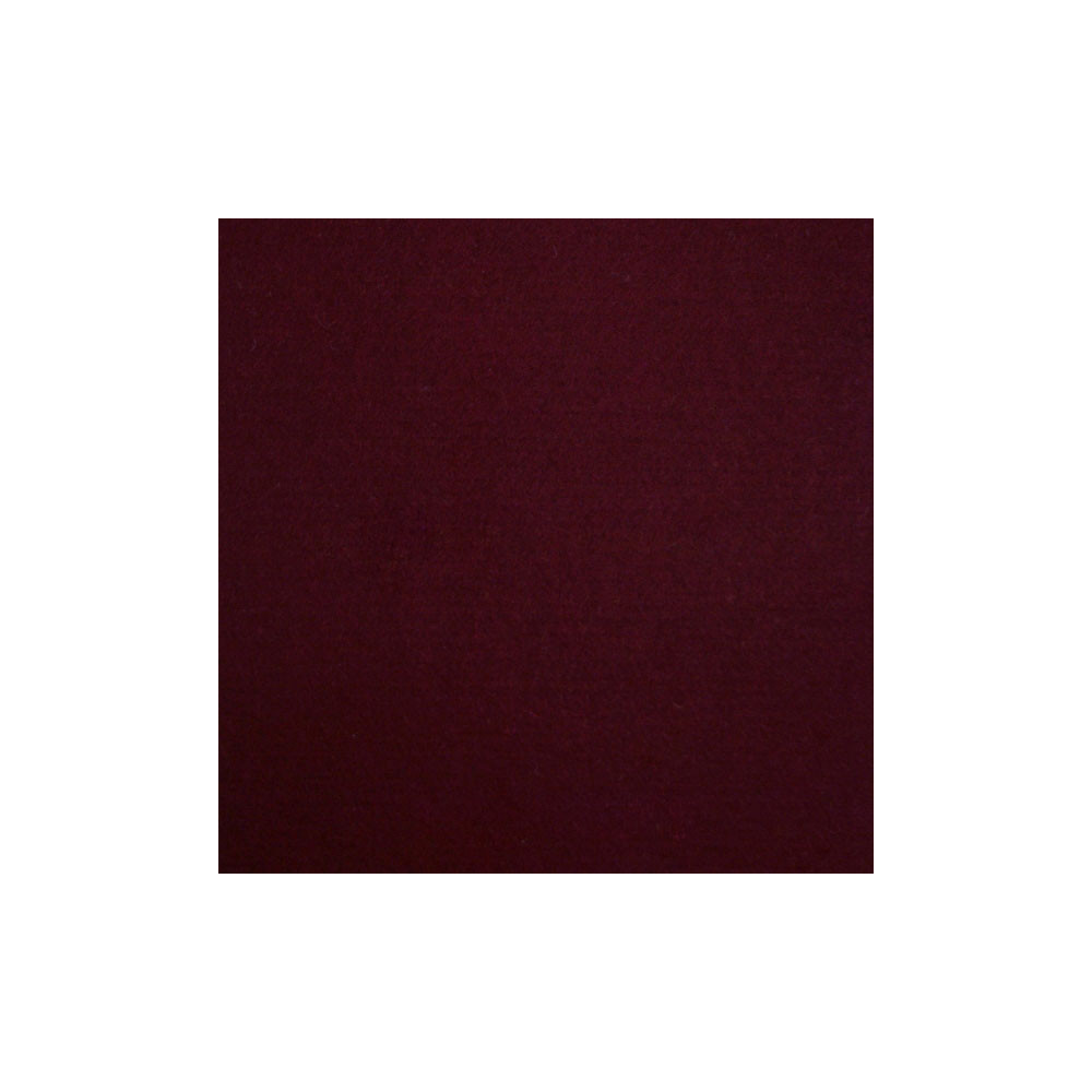 Filc wełniany A4 - purpurowy, 1 mm