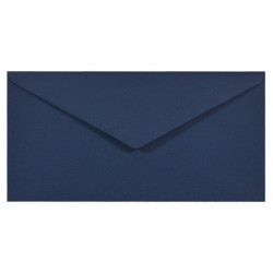 Sirio Color Envelope 115g - DL, Blue