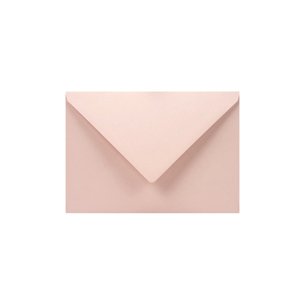 Envelope Sirio Color 140g - C5, Nude, pale pink