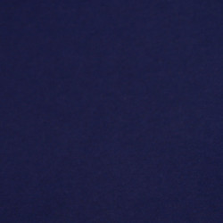 Wool felt A4 - navy blue, 1 mm
