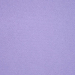 Wool felt A4 - lavender, 1 mm