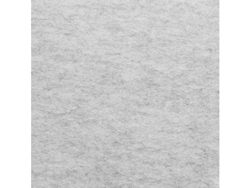 Wool felt A4 - lichtbruin gemeleed ecru, 1 mm