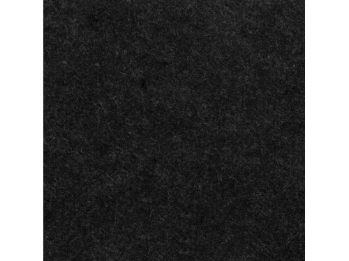 Filc wełniany A4 - antracyt melanż, 1 mm