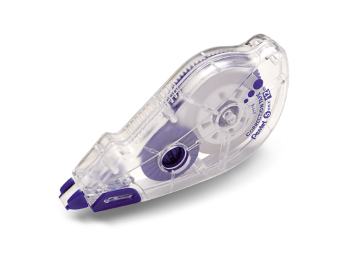 Correction tape - Pentel - 5 mm x 12 m