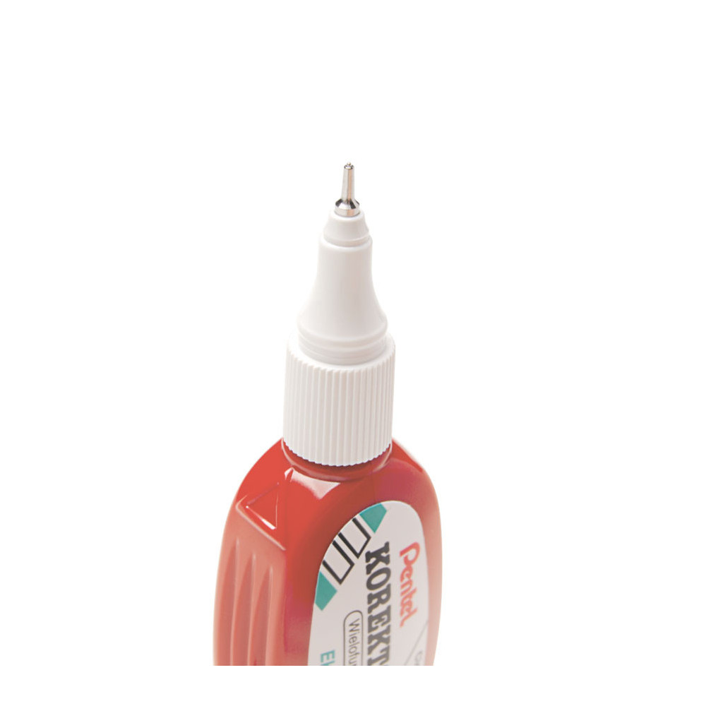 Liquid precise needle point corrector - Pentel - 4,2 ml