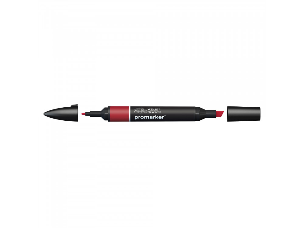 Promarker - Winsor & Newton - Firebrick