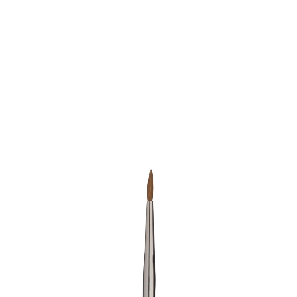 Pędzel kieszonkowy Sceptre Gold Pocket Brush - Winsor & Newton - nr 2