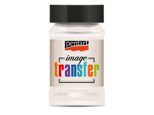 Image transfer medium - Pentart - 100 ml