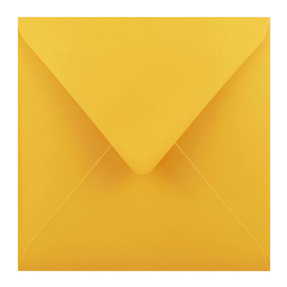 Keaykolour envelope 120g - K4, Indian Yellow