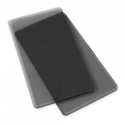 Sizzix Accessory cutting pads - Sizzix - black, 2 pcs.