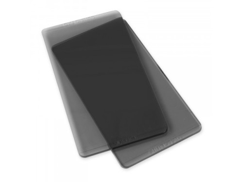Sizzix Accessory cutting pads - Sizzix - black, 2 pcs.