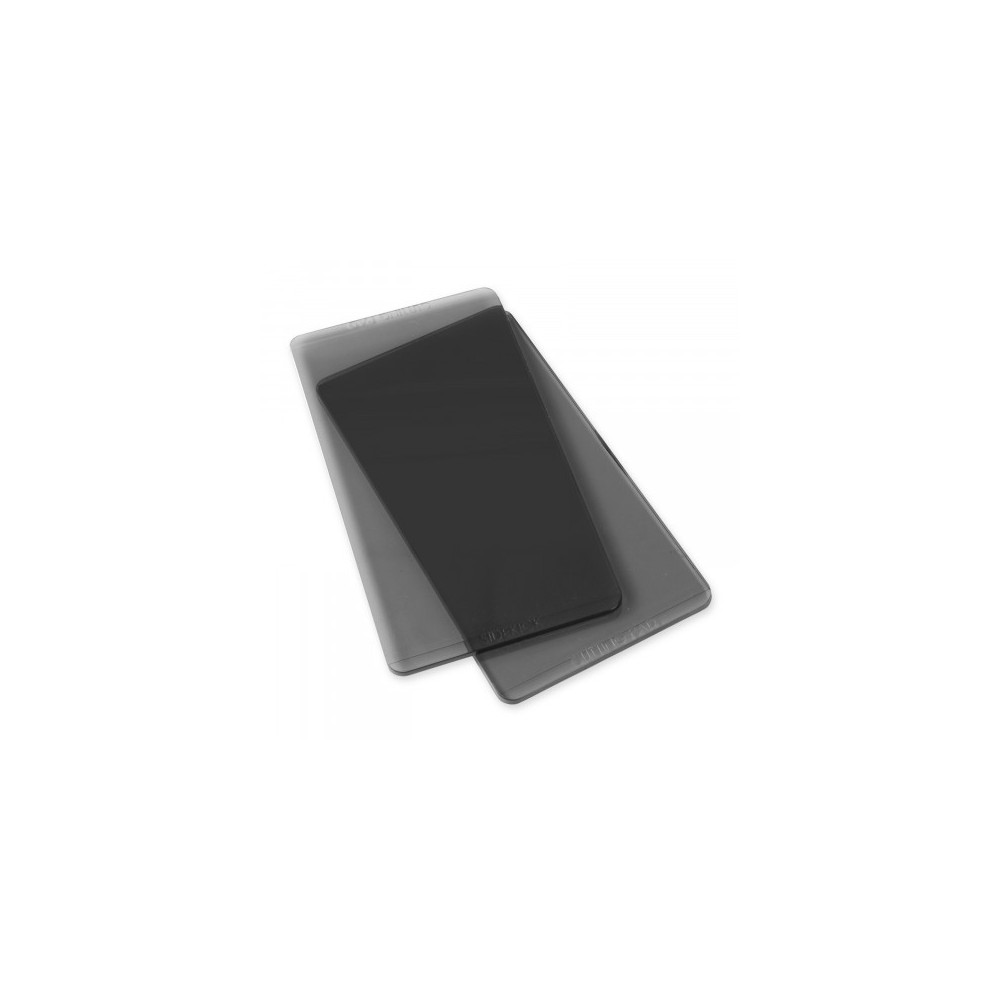 Sizzix Accessory cutting pads - Sizzix - black, 2 pcs.