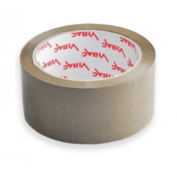 Packing tape Vibac brown