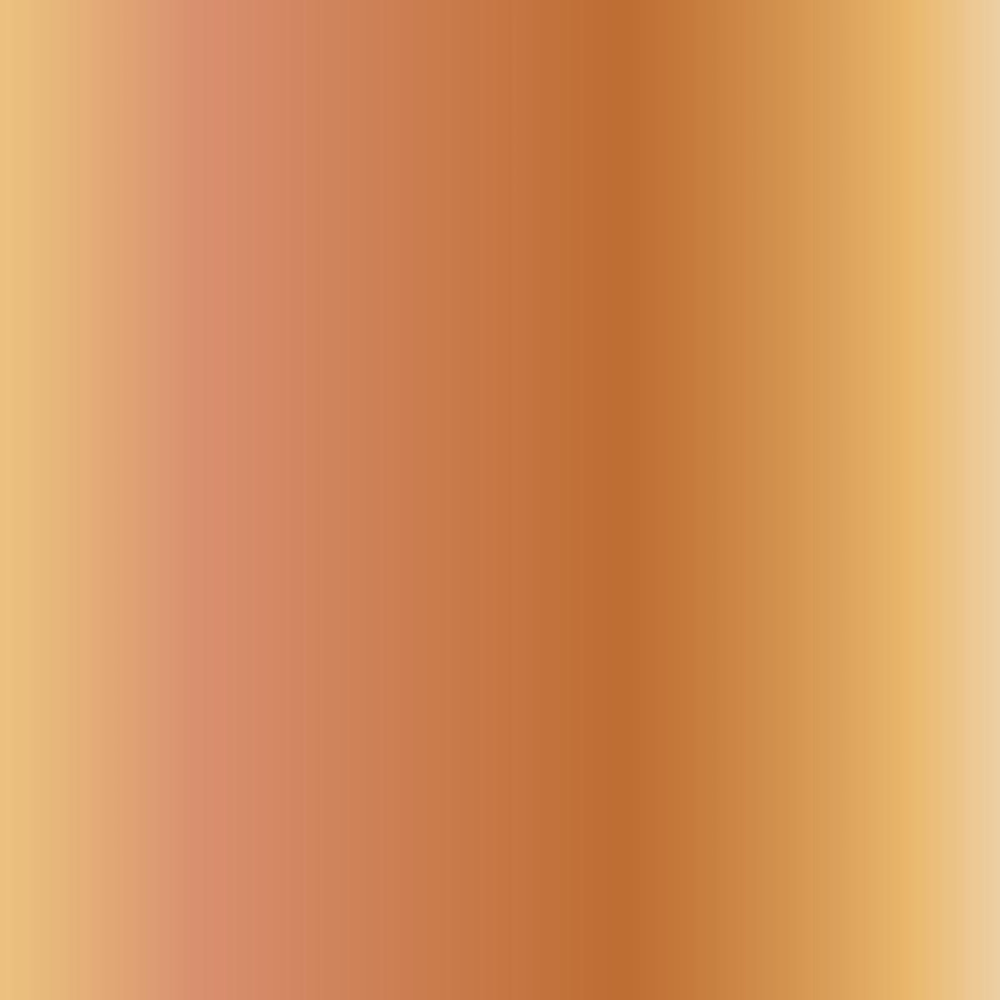 Farba akrylowa metaliczna - FolkArt - Rose gold, 59 ml