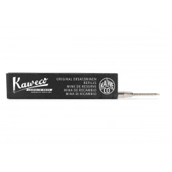 Rollerball G2 gel refill Sport - Kaweco - black, 0,7 mm