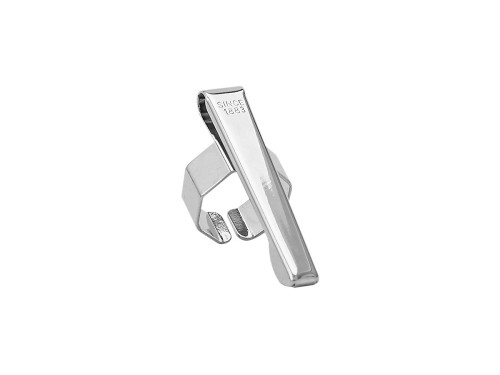 Octagonal clip for Sport series - Kaweco - chrome