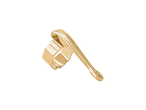 Octagonal Nostalgic clip for Sport series - Kaweco - gold
