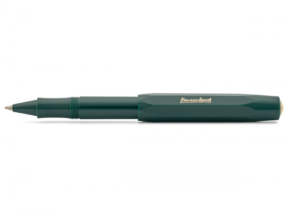 Rollerball pen Classic Sport - Kaweco - Green