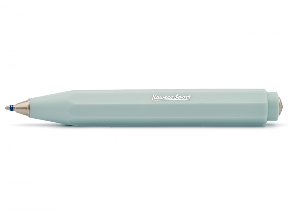 Ballpoint pen Skyline Sport - Kaweco - Mint