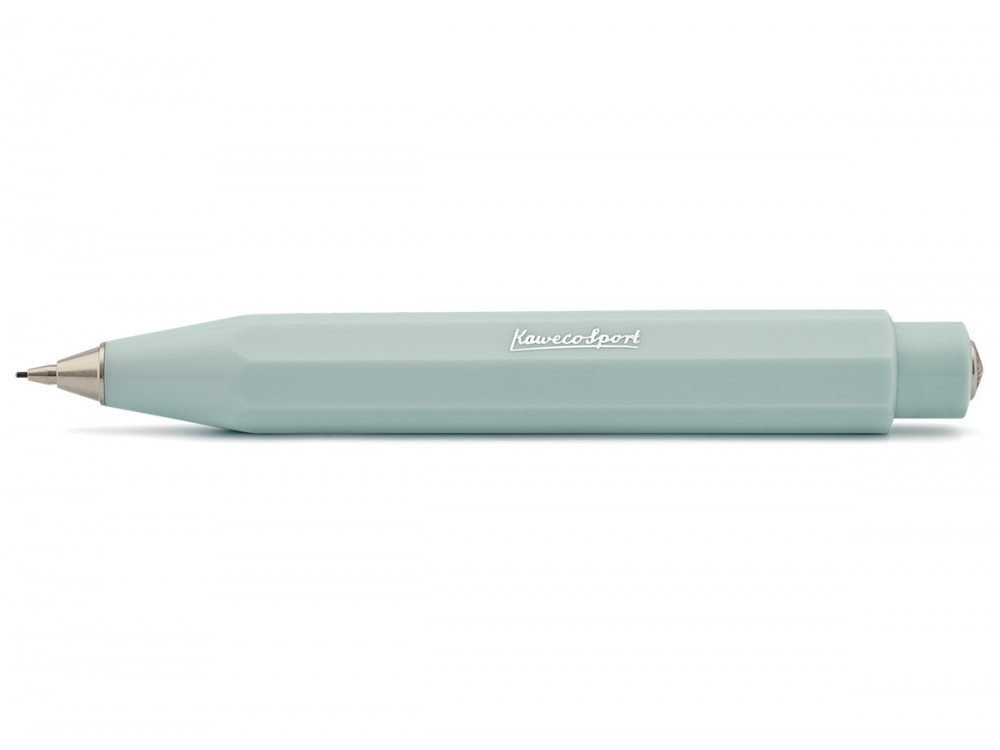 Ołówek automatyczny Skyline Sport - Kaweco - Mint, 0,7 mm