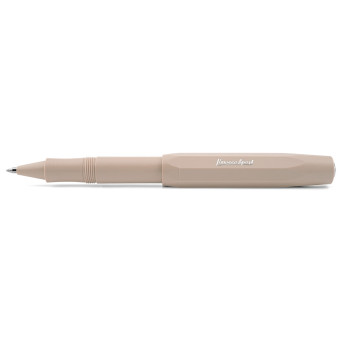 Kaweco Frosted Sport Rollerball Pen - Soft Mandarin