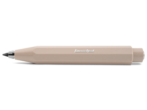 Mechanical clutch pencil Skyline Sport - Kaweco - Macchiato, 3,2 mm