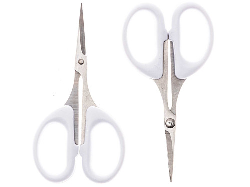 Precise scissors - Rico Design - 2 pcs.
