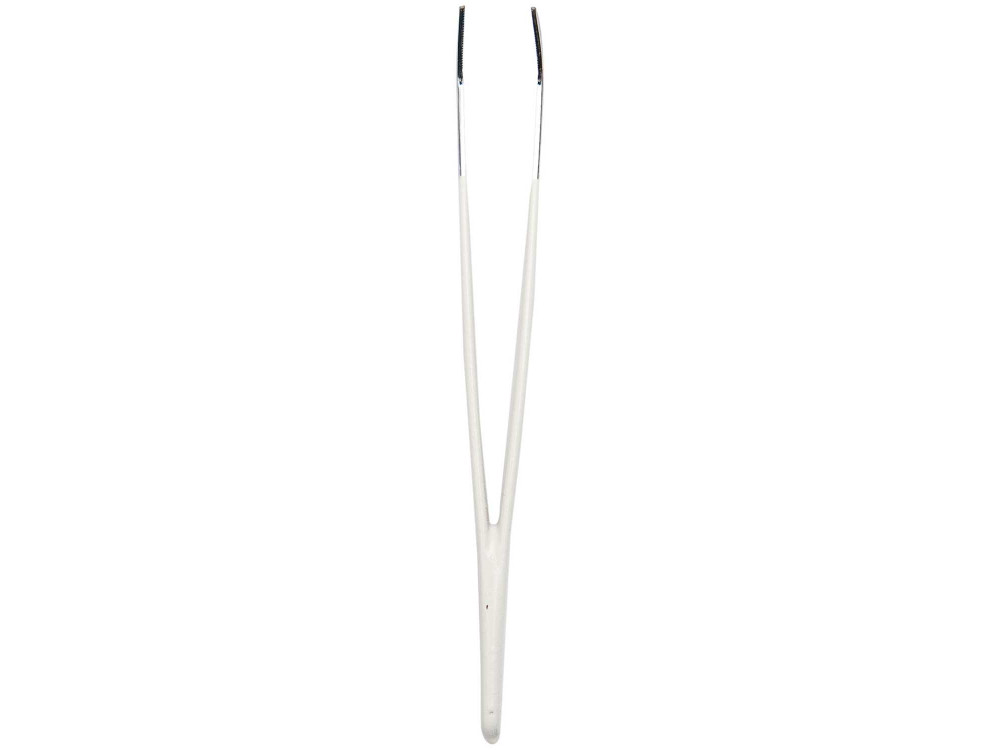 Precise tweezers - Rico Design - 15 cm