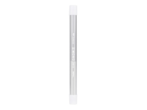 MONO zero eraser refills - Tombow - rectangular, 2 pcs.