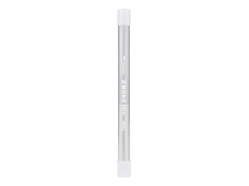 MONO zero eraser refills - Tombow - round, 2 pcs.