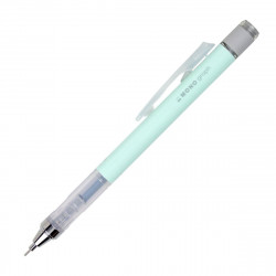 Ołówek automatyczny MONO Graph - Tombow - Pastel Mint Green, 0,5 mm