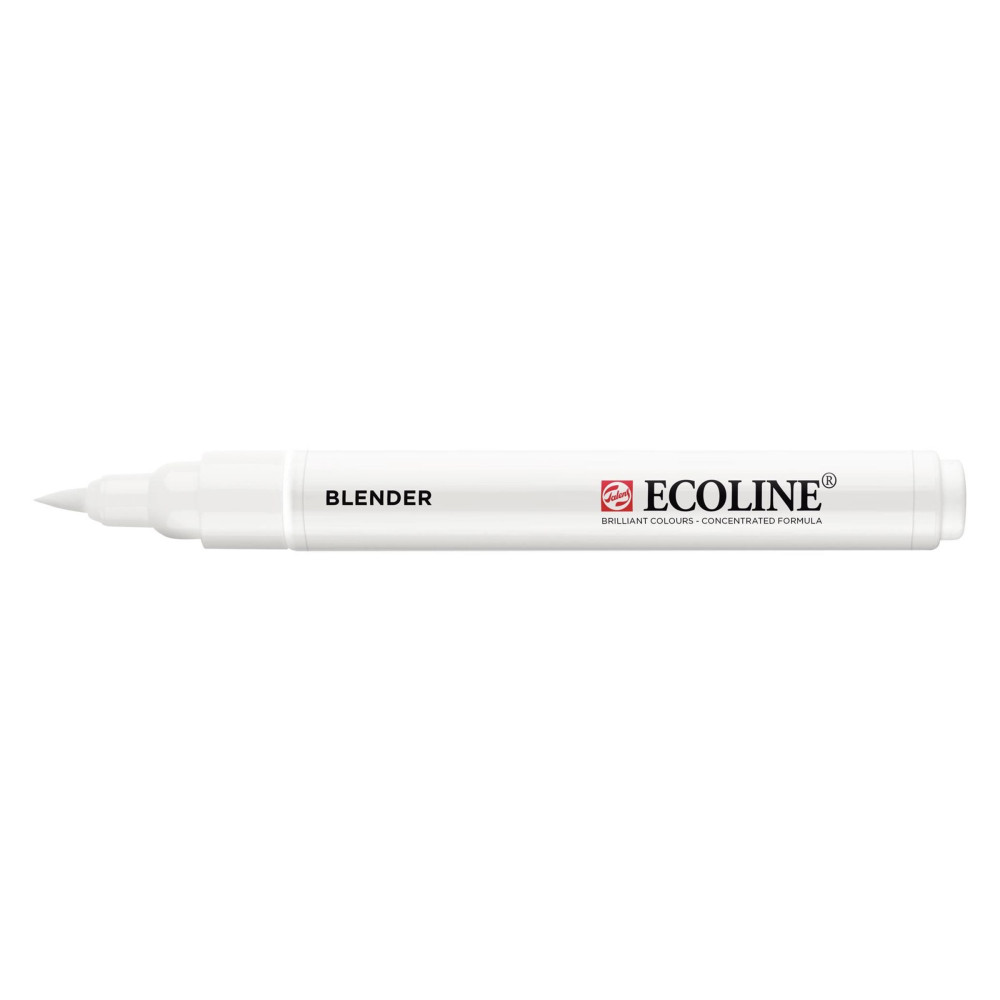 Brush Pen Ecoline - Talens - blender