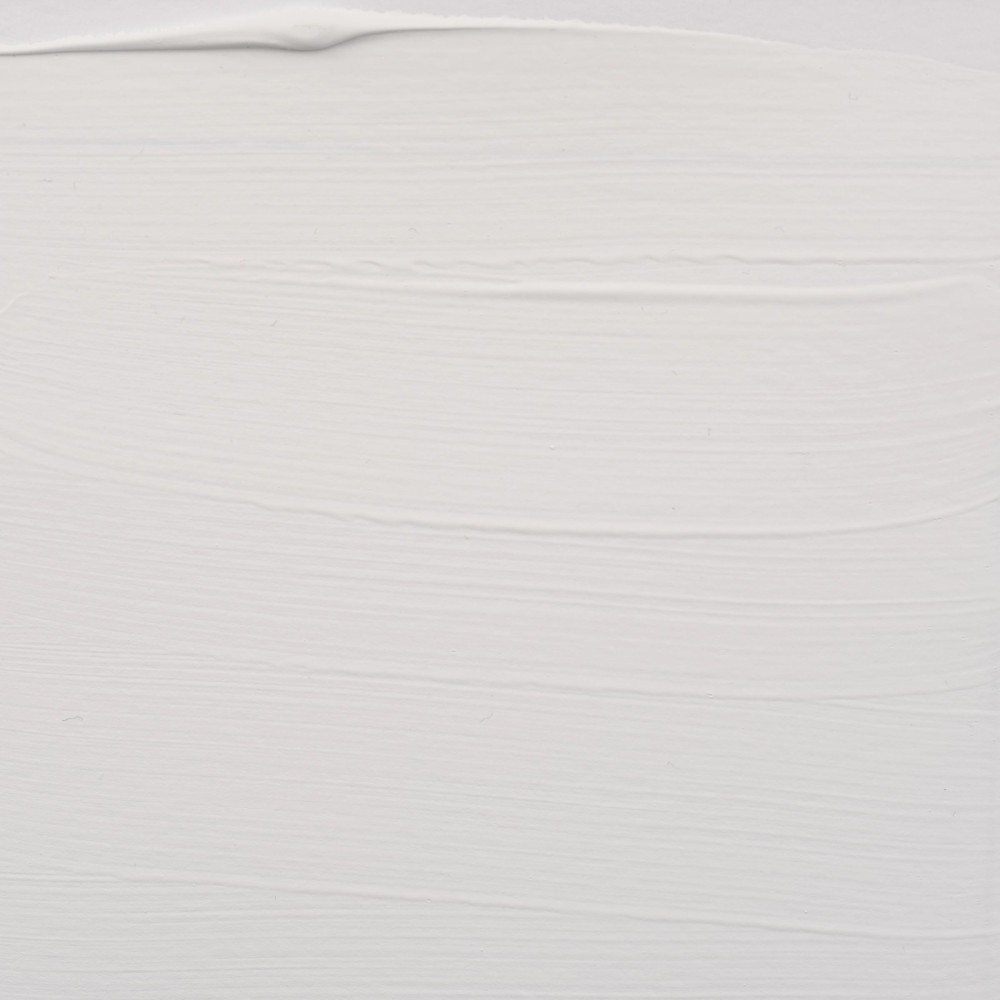 Acrylic paint in tube - Amsterdam - Titanium White, 120 ml