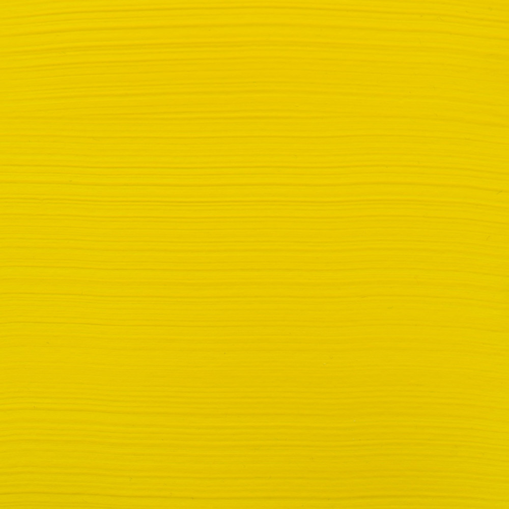 Acrylic paint in tube - Amsterdam - Primary Yellow, 120 ml