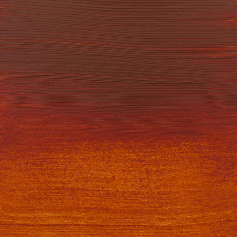 Farba akrylowa - Amsterdam - Burnt Sienna, 120 ml