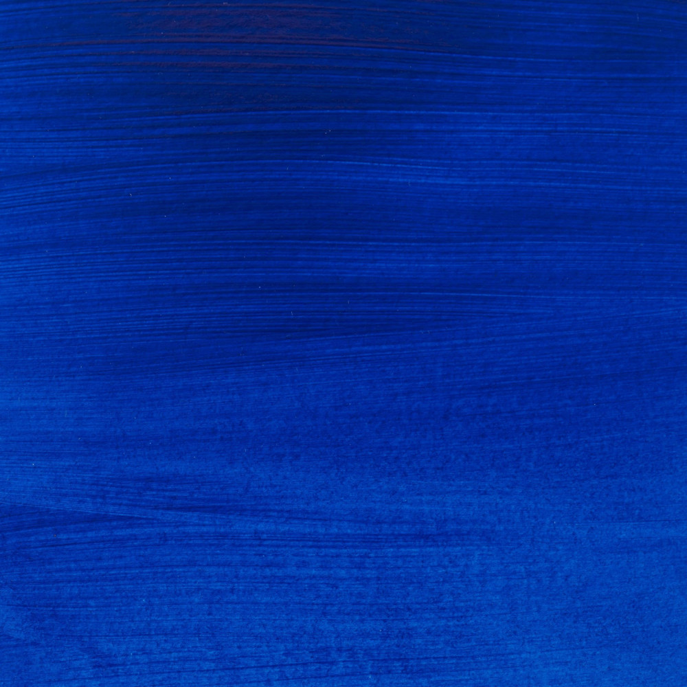 Farba akrylowa - Amsterdam - Phthalo Blue, 120 ml