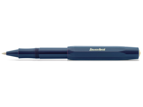 Rollerball pen Classic Sport - Kaweco - Navy
