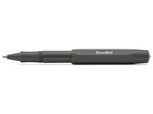 Rollerball pen Classic Sport - Kaweco - Grey