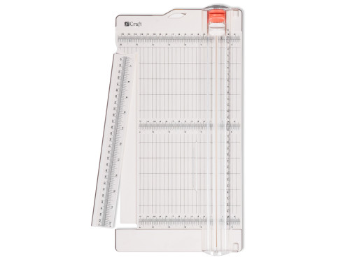 Trymer do papieru - DpCraft - 15,2 x 30,5 cm