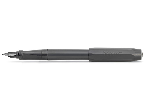 Fountain pen Perkeo - Kaweco - All Black, F